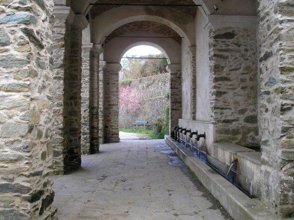 Gite La Fontaine Corse Loreto-di-Casinca Δωμάτιο φωτογραφία