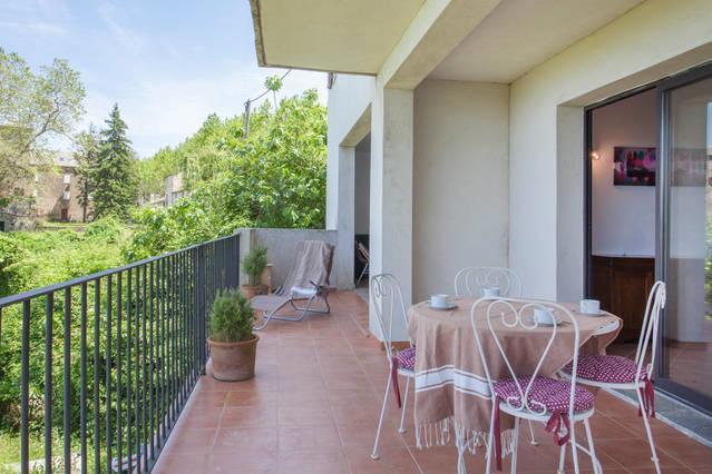 Gite La Fontaine Corse Loreto-di-Casinca Εξωτερικό φωτογραφία