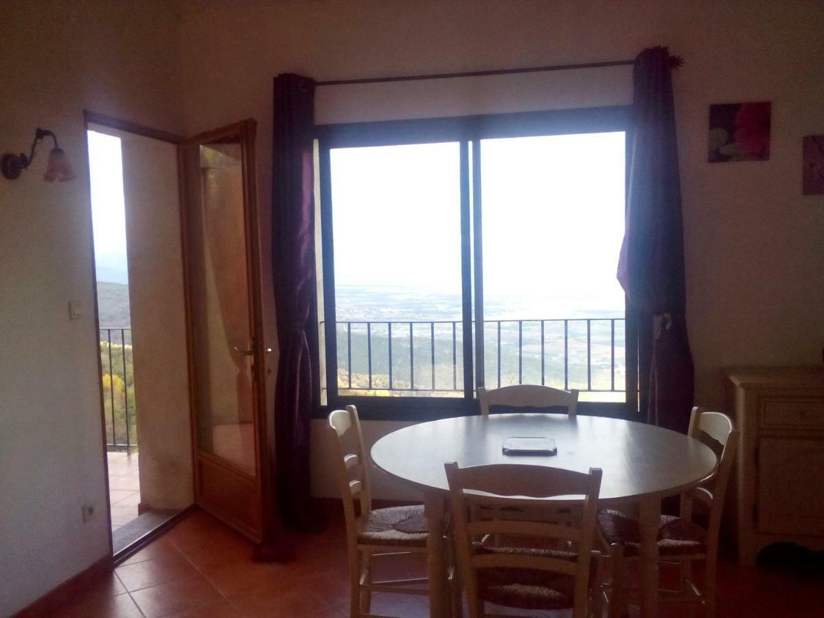Gite La Fontaine Corse Loreto-di-Casinca Εξωτερικό φωτογραφία