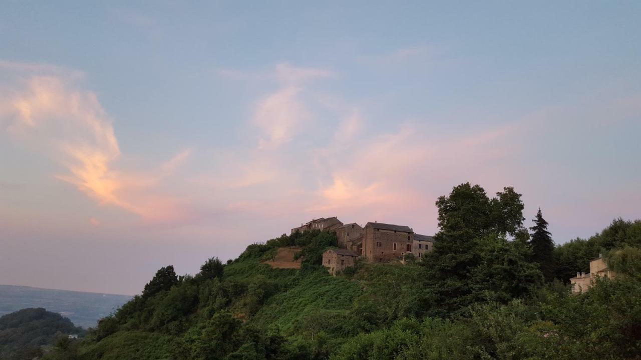 Gite La Fontaine Corse Loreto-di-Casinca Εξωτερικό φωτογραφία