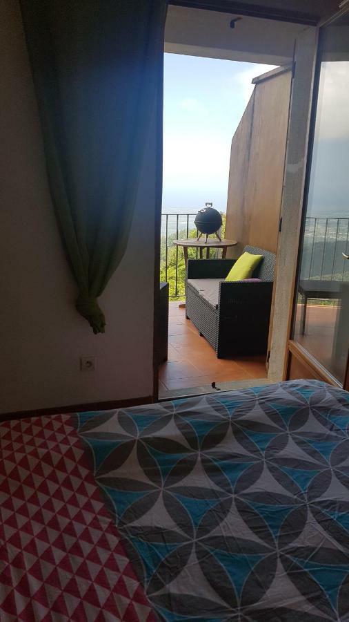 Gite La Fontaine Corse Loreto-di-Casinca Εξωτερικό φωτογραφία
